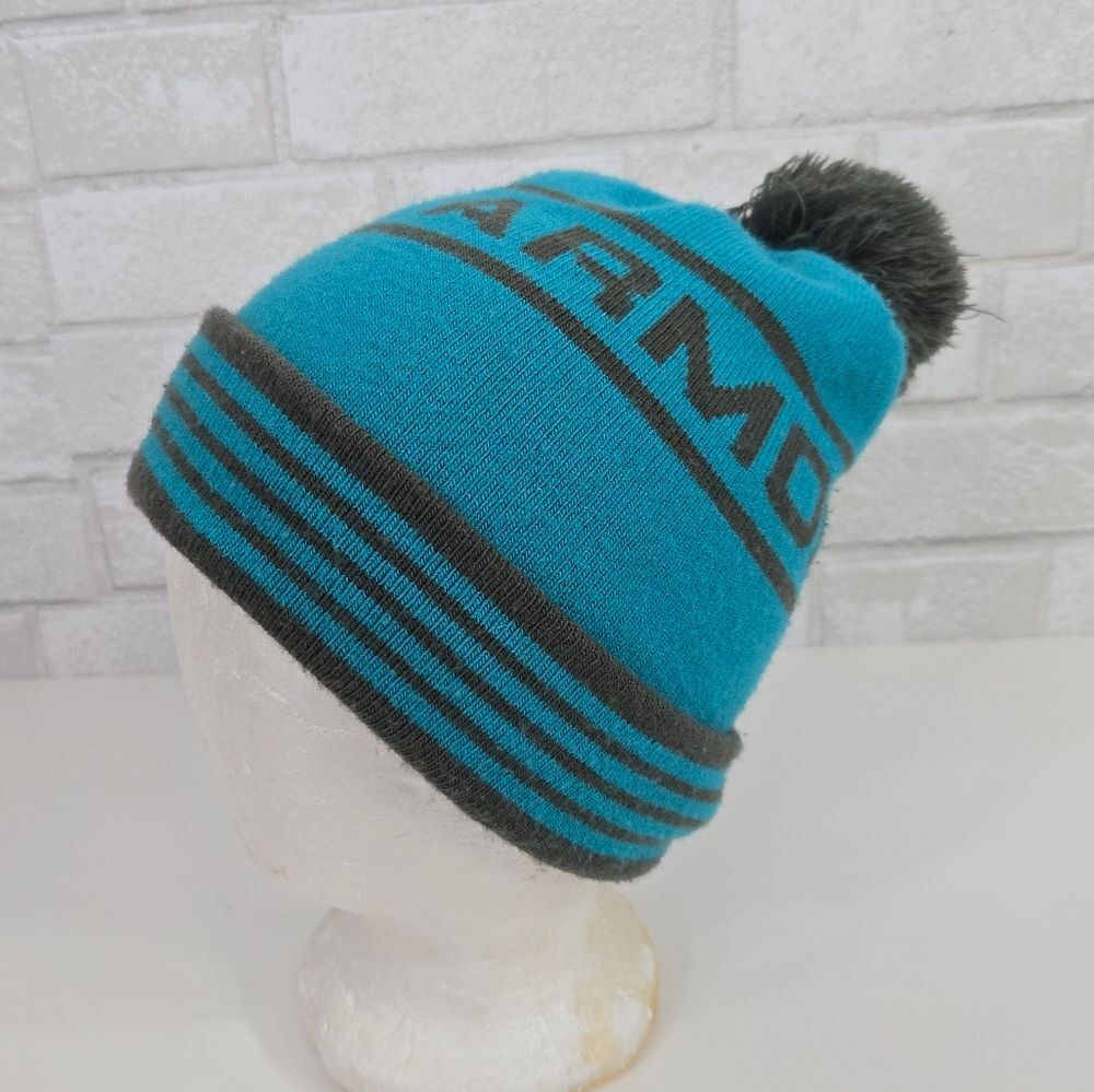 Under Armour winter hat